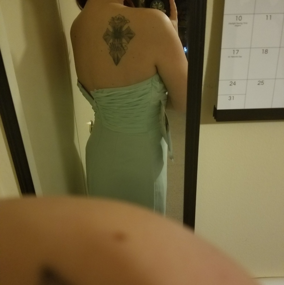 B2 Jasmine Dress - Picture 2 of 8
